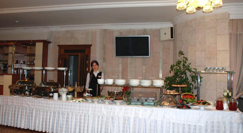Гостиница Palas Ялта-20