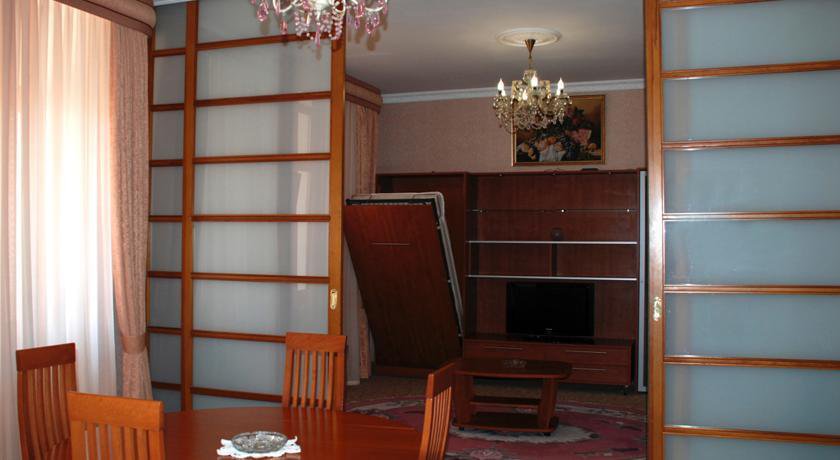 Гостиница Palas Ялта